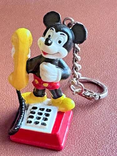 Vintage disney mickey mouse - vintage,