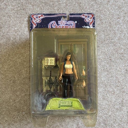 Sota toys charmed series - sota,