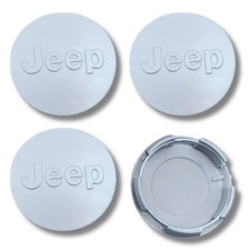For Jeep Alloy Wheel Centre