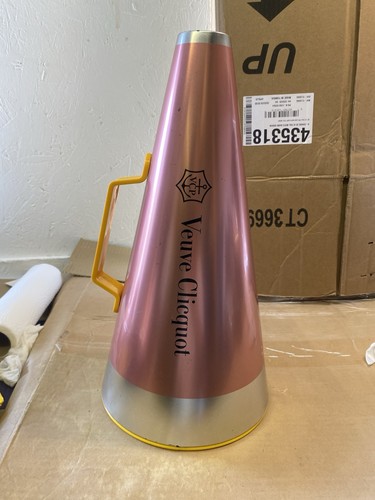 Veuve clicquot rose - veuve,
