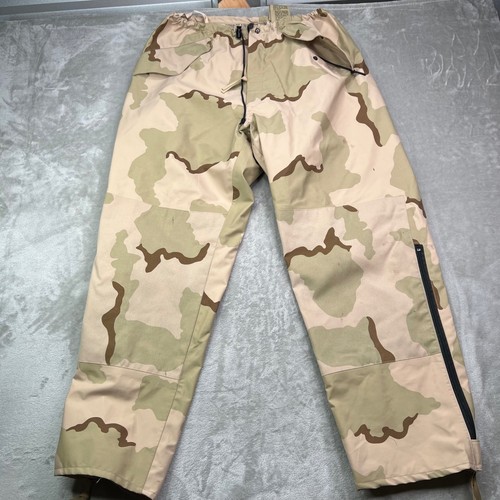 Military ecwcs gen ii - gen,