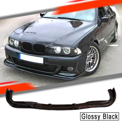Front splitter spoiler lip - splitter,
