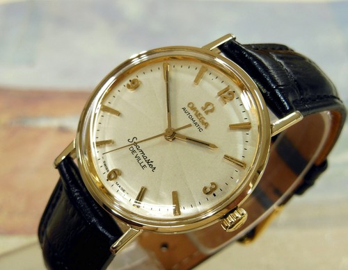 1965 vintage omega - 1965,