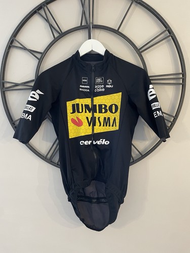 Jumbo visma pro - jumbo,