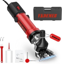 Sheep Shears 600W Electric