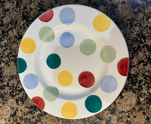Emma bridgewater big - emma, dot