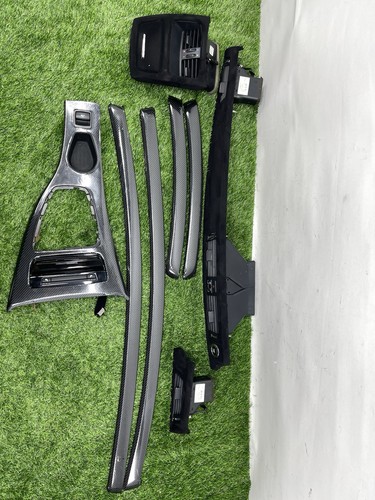 Bmw e93 interior - e93, set