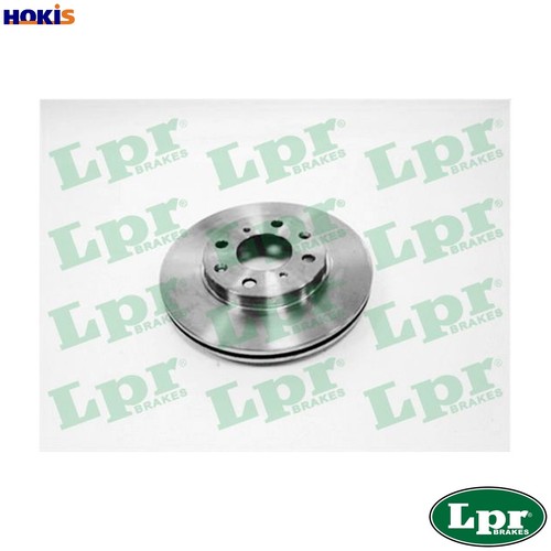 Brake disc h1491v for - brake,