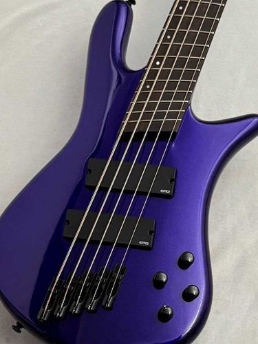 Spector dimension 5 - spector,