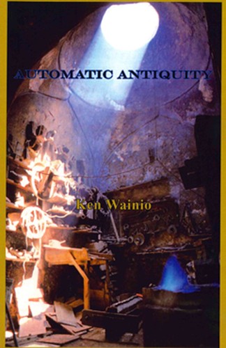 Automatic antiquity - automatic,