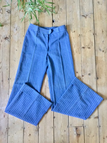 Vintage syfan 70s flare - syfan,