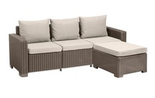 California seater chaise - 3,