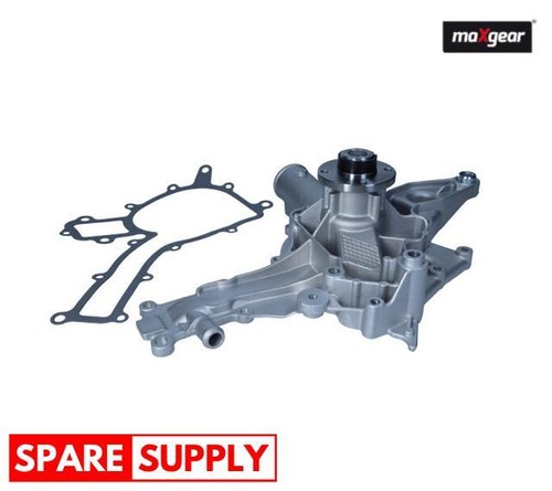 Water pump for mercedes benz - pump,