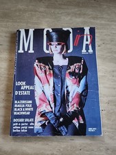 Vintage ITALIAN Fashion