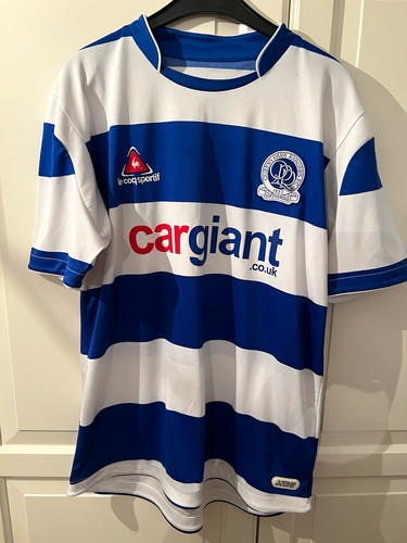 Qpr queens park rangers - qpr,