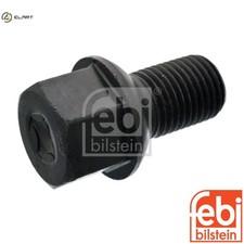 4x WHEEL BOLT 01664 FOR VW