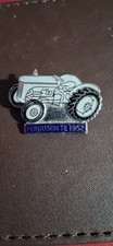 Ferguson TE 1952 Tractor