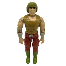 GI Joe, Action Force Armadillo