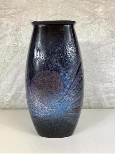 Poole pottery celestial - pottery,