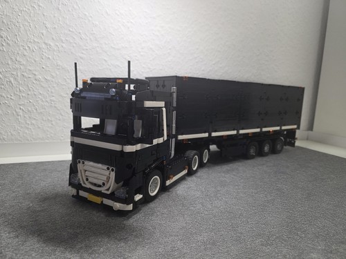 Lego technic daf - lego,