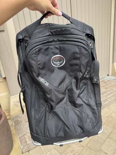 Osprey ozone convertible - osprey,