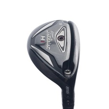 Used Titleist 816 H1 3 Hybrid