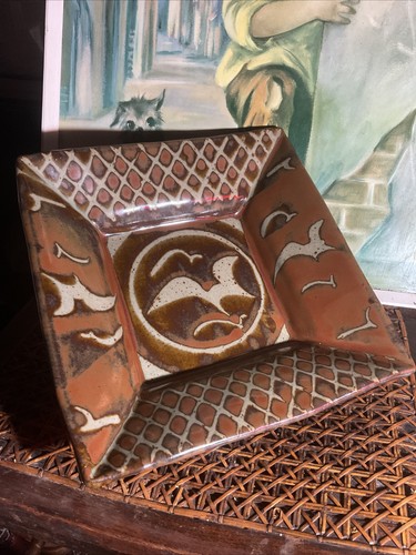 Vintage art studio square - art,