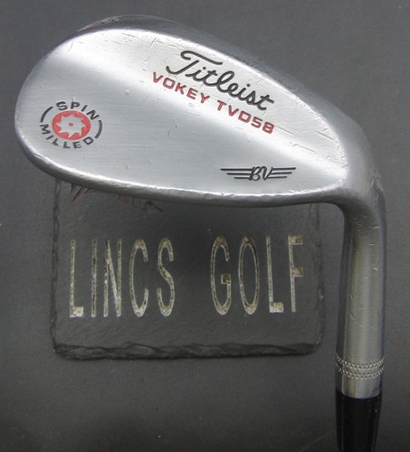 Titleist vokey tvd - titleist,