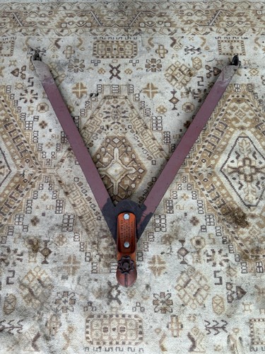 Vintage acme 226 - 226, bumper