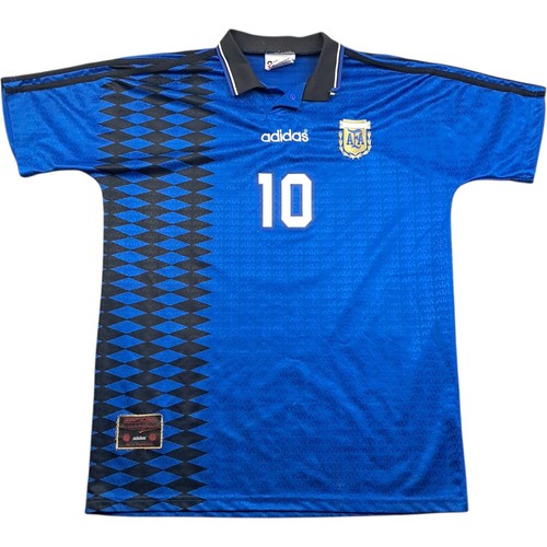 Argentina football shirt men - argentina, men's