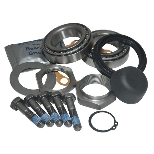 Wheel bearing kit - wheel,