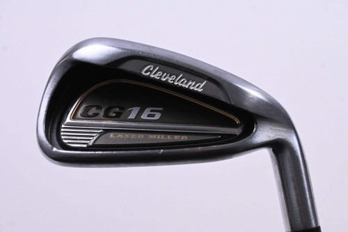 Cleveland cg16 iron 24 - cleveland,