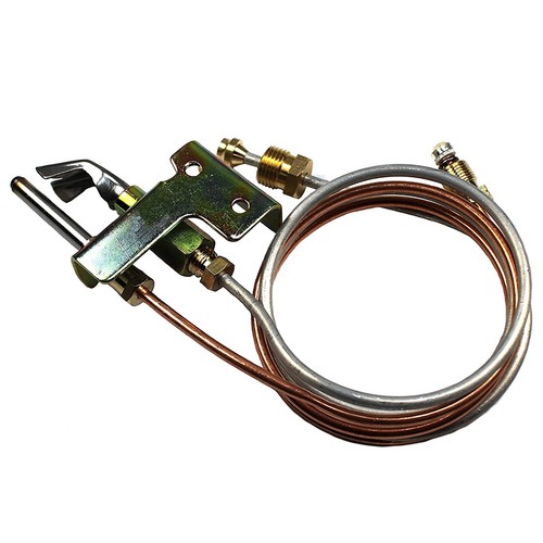 Natural gas water heater - heater, parts