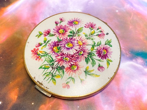 Stratton seen 1940s floral - stratton,