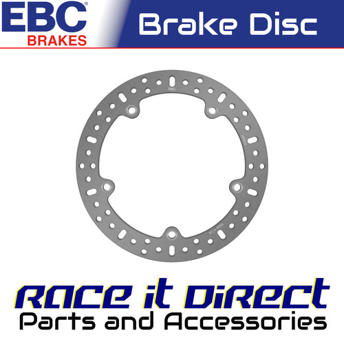 Brake disc for - bmw, rs