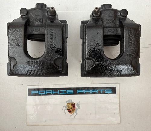Bmw csl brake - brake, calpiers