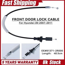 Door Release Cable Inner Lock