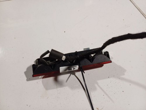 S302 auxiliary brake light - auxiliary,