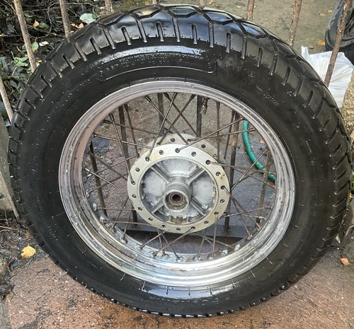 Suzuki 125 marauder - 125,