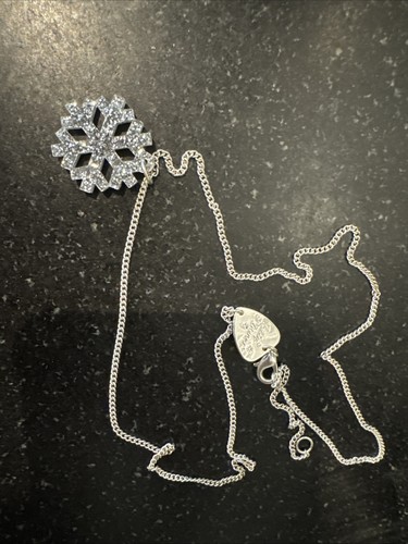 Tatty devine silver sparkly - silver,