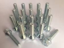 Set of 20 Mercedes Extended