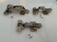 Soft Close Kitchen Cabinet Cupboard Wardrobe Door Hinges 35mm  Hafele Quality