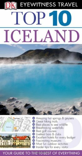Eyewitness top travel - dk,