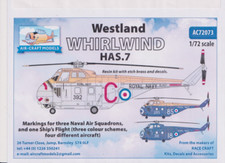 AIR-CRAFT MODELS AC72074