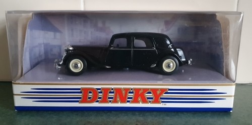 Matchbox the dinky collection - matchbox,