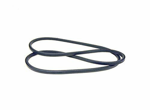 Rotary 7789 lawn mower - lawn, belt