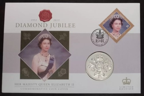 Niue 2012 queen elizabeth - 2012, ii