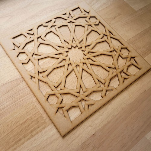 Moroccan mandela decorative - mandela,