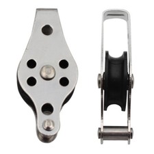 25mm 316 Stainless Steel Pully