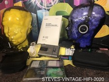 Sony MZ-R30 Portable MINIDISC